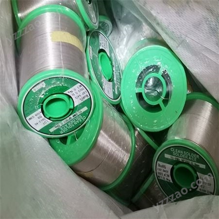 惠州报废锡膏回收高价