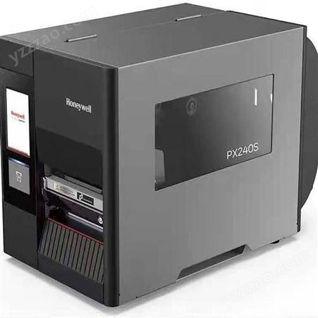 Datamax-O'Neil H-62106英寸宽幅工业条码打印机