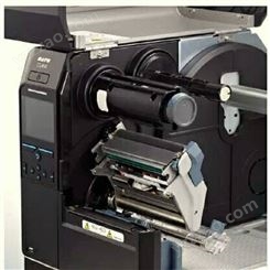 佐藤SATO CL4NX plus条码打印机工业型智能条码标签打印设备