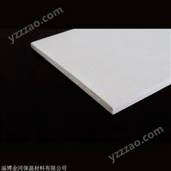 耐高温防火板  硅酸铝纤维板供应商