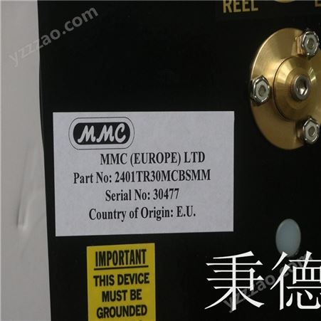 MMC 油水界面仪 2401TR30MCBSxxx