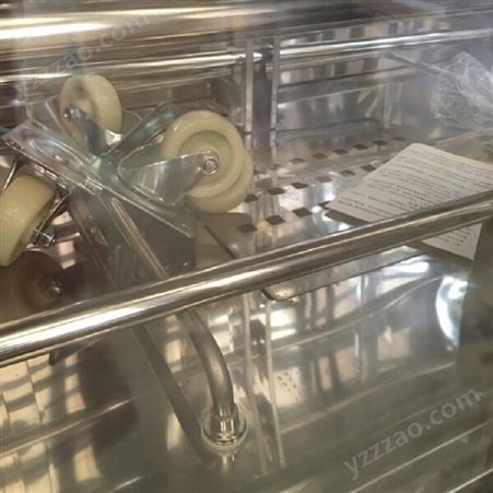 明盛醒发箱XF-20A双门蒸笼发酵箱包子机馒头机面包发酵柜商用