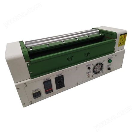 珍珠棉epe热熔胶机机小型手动 单辊热熔胶机节能环保广州
