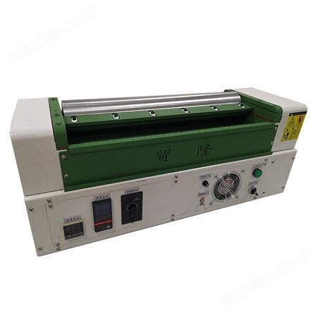 珍珠棉epe热熔胶机机小型手动 单辊热熔胶机节能环保广州