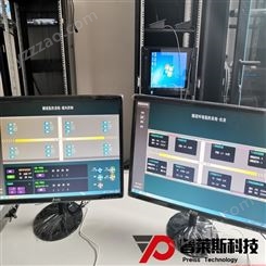 普莱斯PLS-TCS隧道综合管控系统 综合监控系统