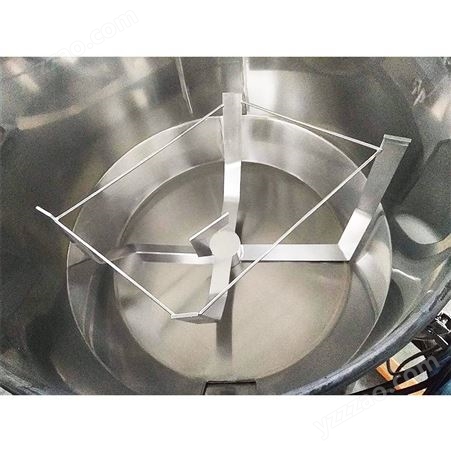 标准型搅拌机 北奇机械 粉体高速搅拌机 直供
