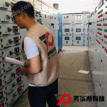 普莱斯重庆城市下穿隧道PLC区域控制器-智能交通设备