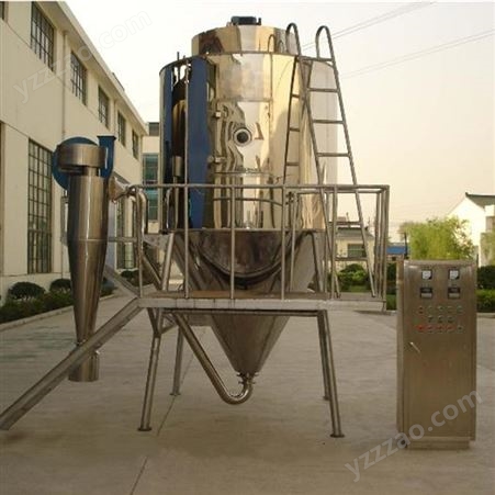 大峰 非标定制 压力喷雾干燥机  喷雾塔 实验型喷雾烘干机