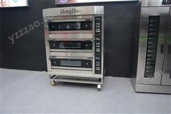 单层商用电烤箱价格   小型商用电烤箱尺寸