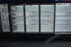保鲜冷藏展示柜设计 冷藏保鲜展示柜功能