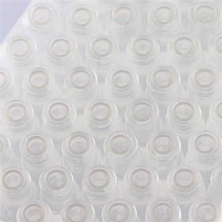 KRLAB 螺纹口透明样品瓶-带刻度书写处 QB-SP000060 9-425螺口2ml样品瓶 康润供应商