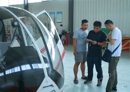 杭州贝尔407直升机租赁报价 直升机开业  直升机看房