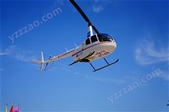 济宁贝尔407直升机租赁收费标准 直升机开业 多种机型可选