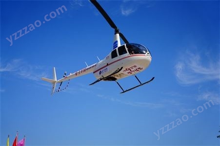 石家庄大型直升机租赁收费标准 直升机看房 经济舒适