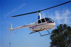 三亚贝尔407直升机租赁型号 直升机航测 服务好
