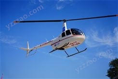 青岛大型直升机租赁报价 直升机出租 多种机型可选