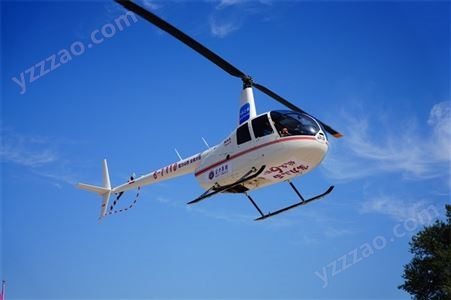 大型直升机租赁行情 直升机出租 经济舒适