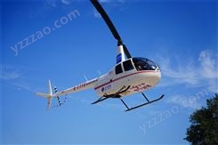 杭州贝尔407直升机租赁行情 直升机开业 经济舒适