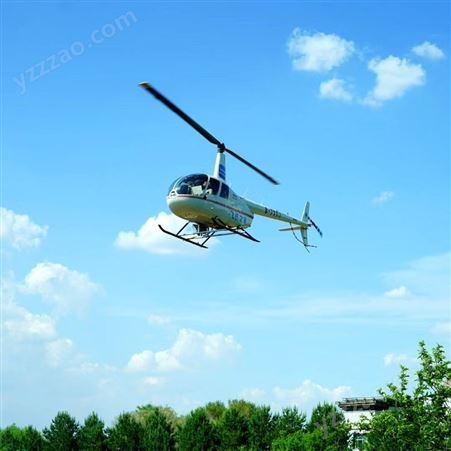 株洲空中直升机旅游服务 质量好