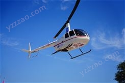 航拍直升机租赁价格 直升机航测 多种机型可选