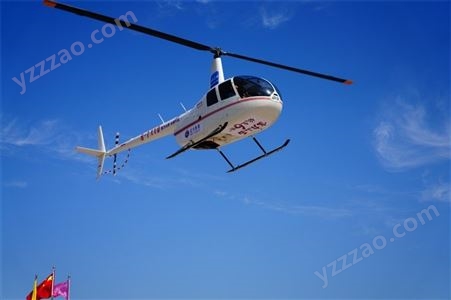 重庆贝尔407直升机租赁 直升机出租 多种机型可选
