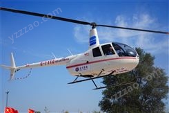 郑州航拍直升机租赁型号 直升机航测 经济舒适