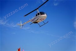 太原民用直升机租赁价格 直升机开业 经济舒适