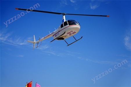 武汉植保直升机租赁服务 航空租赁 服务好