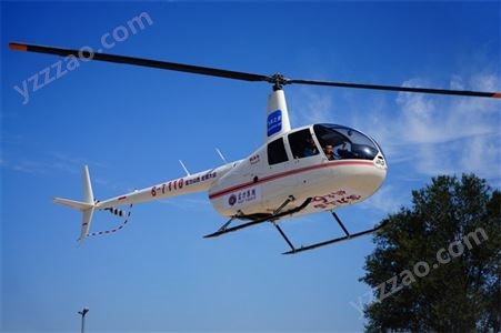 武汉植保直升机租赁服务 航空租赁 服务好