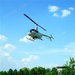 老客户信赖 广州私人直升机开业价格