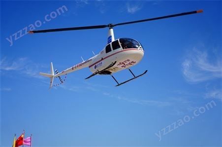 石家庄大型直升机租赁收费标准 直升机看房 经济舒适