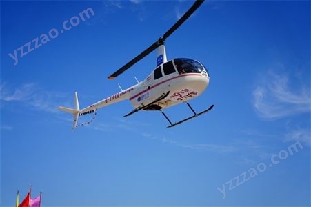 石家庄小型直升机租赁服务公司 直升机开业 多种机型可选