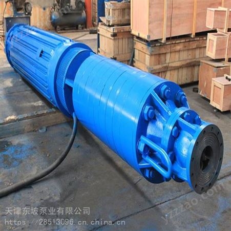 天津潜水泵-井用潜水泵