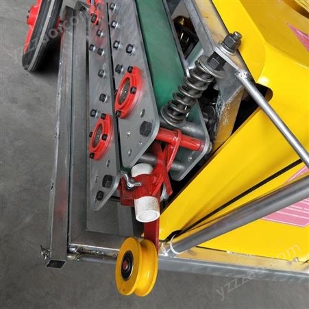 玻璃钢穿孔穿管机 汽油柴油管线辅助机 自行走电缆光缆布线机 光缆牵引机 