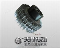供应中国台湾天机牌TJ磁粉离合器生产商