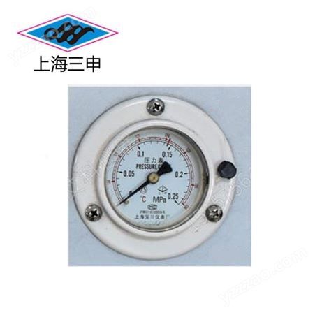 上海三申 YM系列G型立式压力蒸汽灭菌器(智能控制干燥)