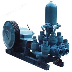 国煤-泥浆泵系列-TBW-250/4-22-矿用泥浆泵