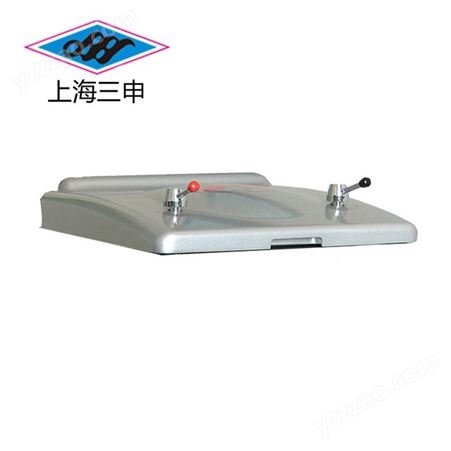 上海三申 YM系列G型立式压力蒸汽灭菌器(智能控制干燥)