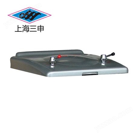 上海三申 YM系列CM型立式压力蒸汽灭菌器(液晶触摸屏智能控制型)