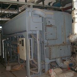 双良大冷量机组回收报价 二手双良机组回收改造 双良溴化锂机组回收