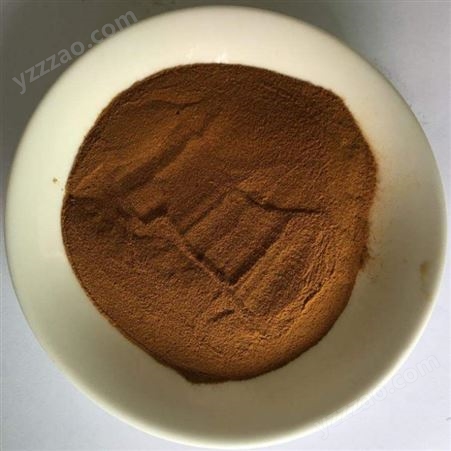 山东英出木质素磺酸钙 木钙 粘合剂 混凝土添加剂