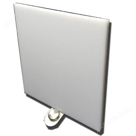 供应乳白PC阳光板  透光不透明奶白色PC中空板材 室内隔断板材