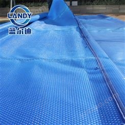 儿童泳池专用 池内水温保温方案 泳池保温膜 有效防止水温下降 易剪裁