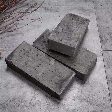 南京优质仿古小青砖追求质量  丹枫 铺地青砖追求质量