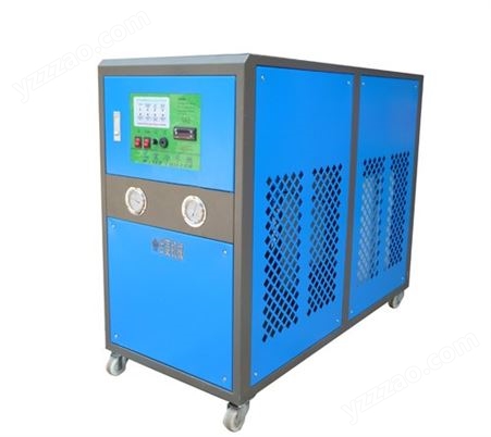闭式冷水机  开放式冷水机组 工业式冷水机