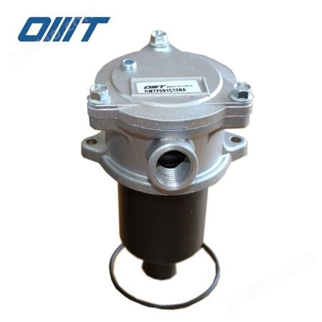 批发意大利OMT油箱顶置回油过滤器OMTF091C10NA1 ,流量40L/MIN