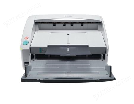 佳能DR-6030C扫描仪 彩色扫描 双面扫描 连续进纸 质量保障