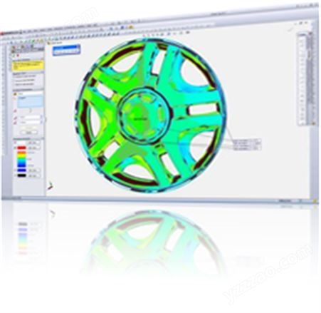 SolidWorks三维CAD设计软件