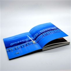 印刷厂家画册印刷 公司画册制作印刷厂 印刷宣传画册的公司 印刷宣传册子 深圳步壳印刷