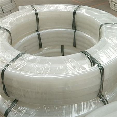 厂家直供PE聚乙烯管 塑料管 聚乙烯穿线管